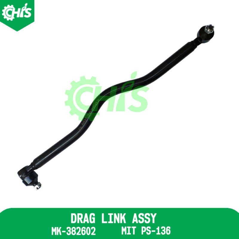 Drag Link Assy