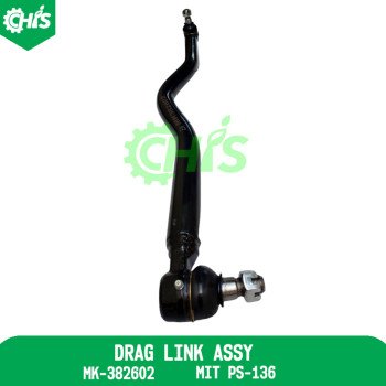Drag Link Assy