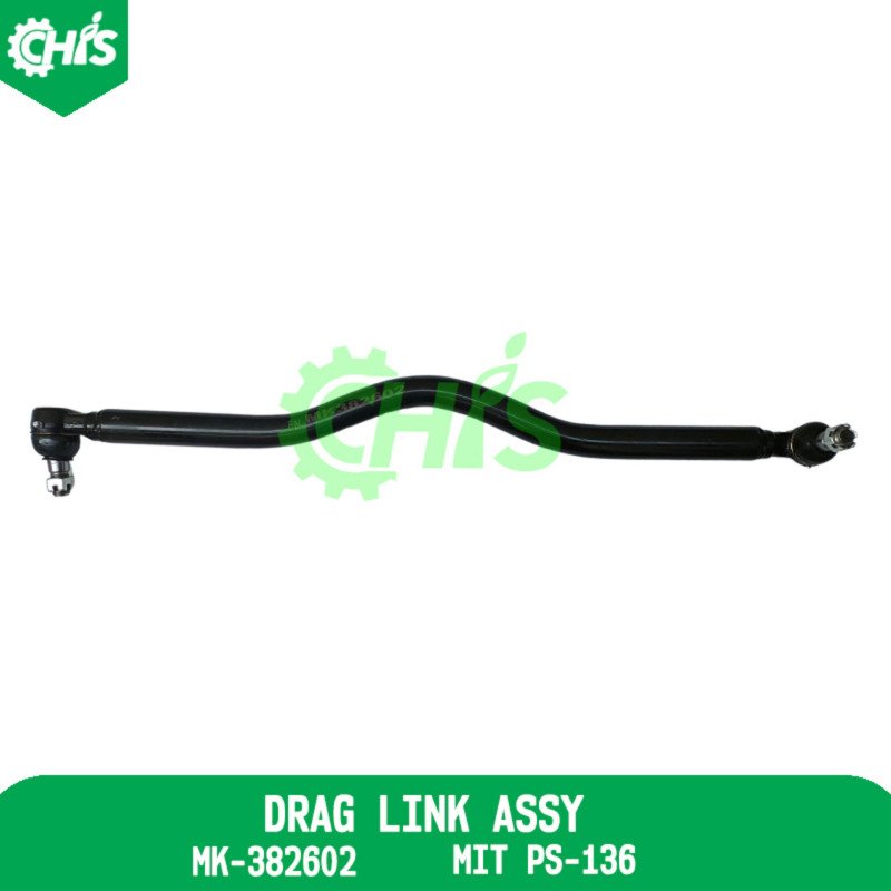 Drag Link Assy