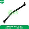 Drag Link Assy 45 Mm
