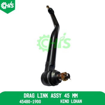 Drag Link Assy 45 Mm