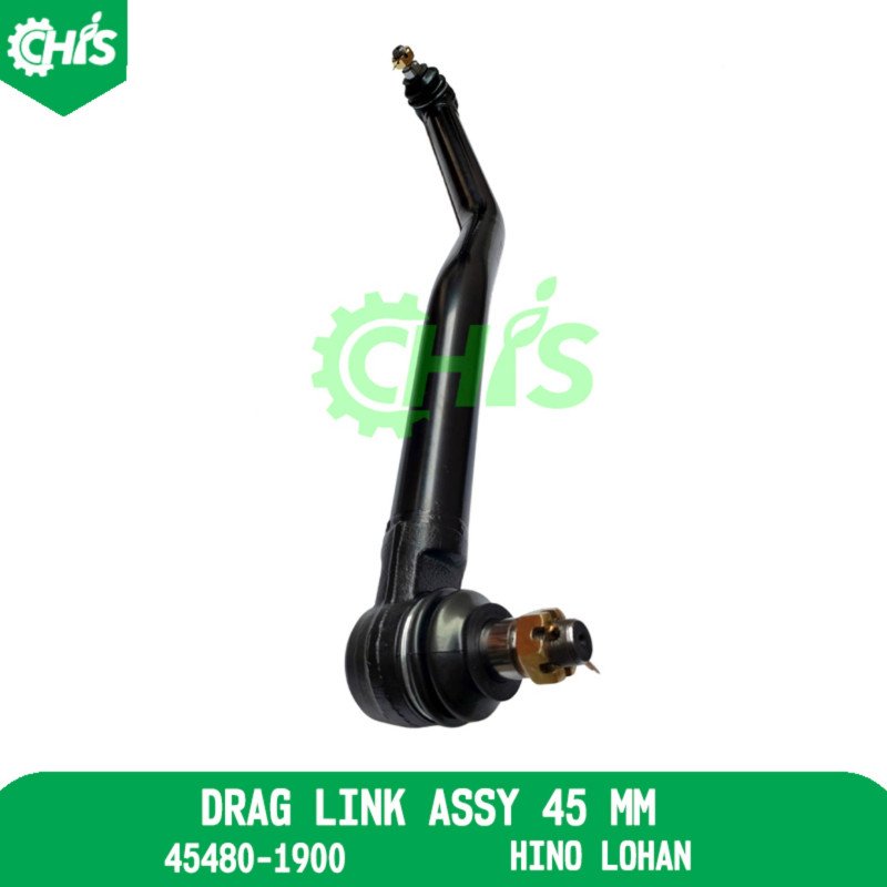 Drag Link Assy 45 Mm