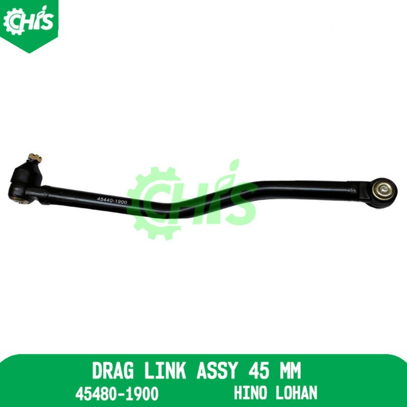 Drag Link Assy 45 Mm