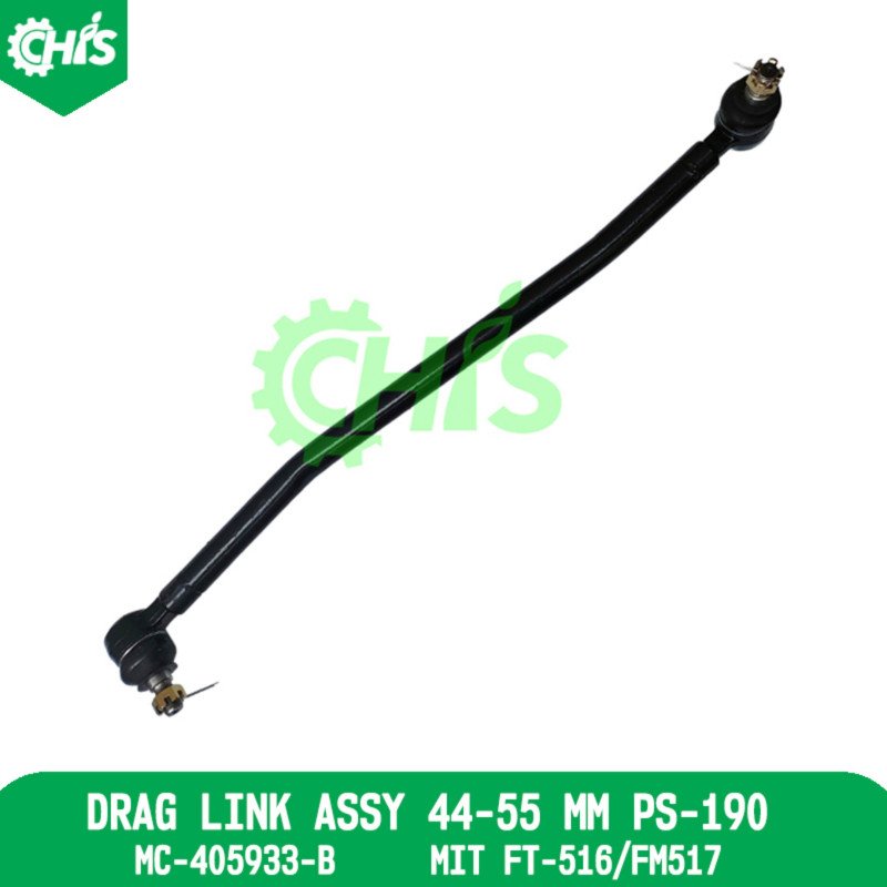 Drag Link Assy 44-55 Mm Ps-190