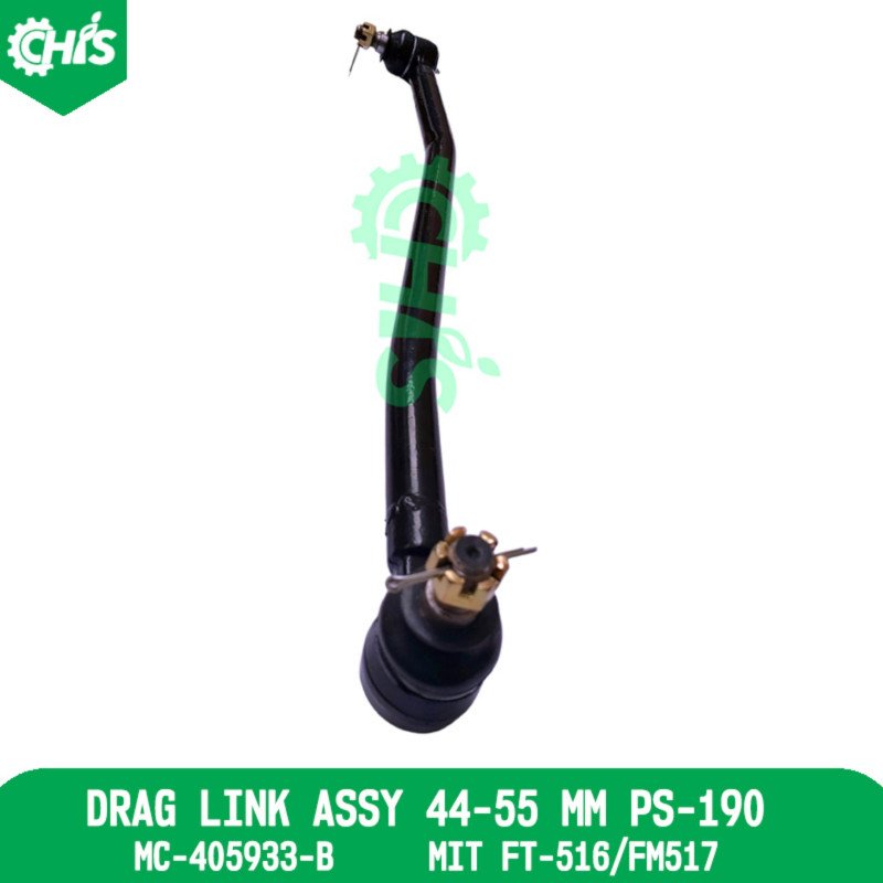 Drag Link Assy 44-55 Mm Ps-190