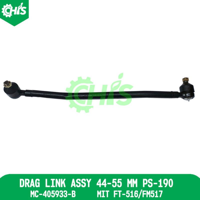 Drag Link Assy 44-55 Mm Ps-190