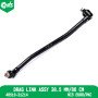 Drag Link Assy 38.5Mm / 86Cm