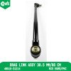 Drag Link Assy 38.5Mm / 86Cm