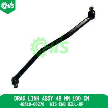 Drag Link Assy 48 Mm/ 100Cm