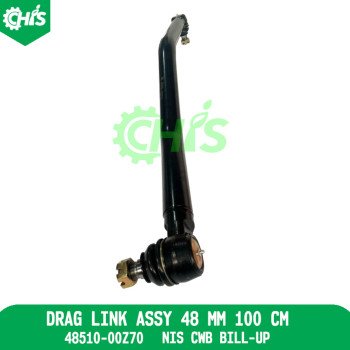 Drag Link Assy 48 Mm/ 100Cm