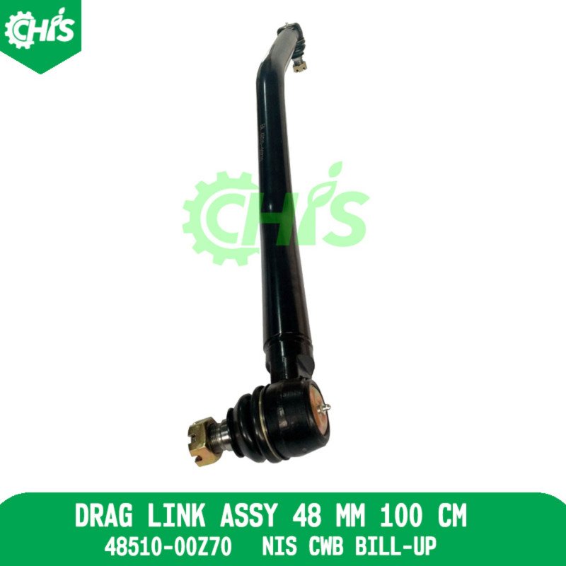 Drag Link Assy 48 Mm/ 100Cm