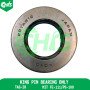 King Pin Bearing Only