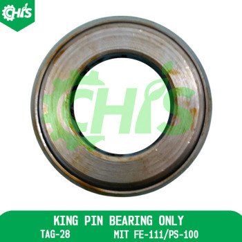 King Pin Bearing Only