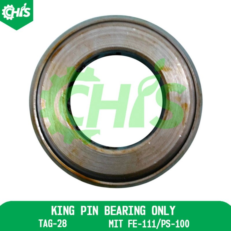 King Pin Bearing Only