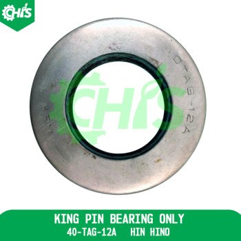 King Pin Bearing Only