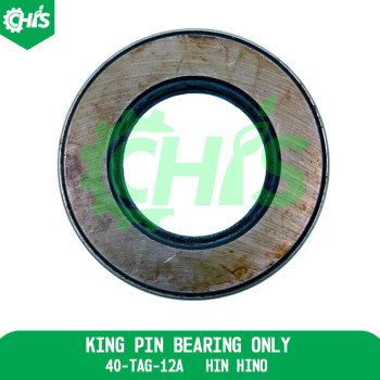 King Pin Bearing Only