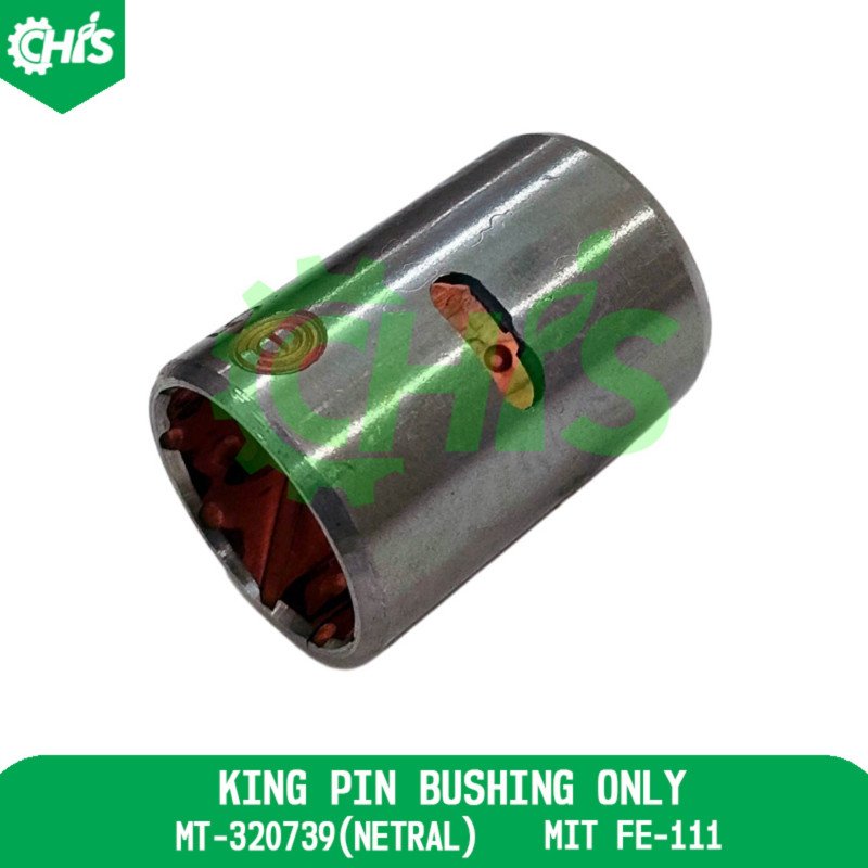 King Pin Bushing Only