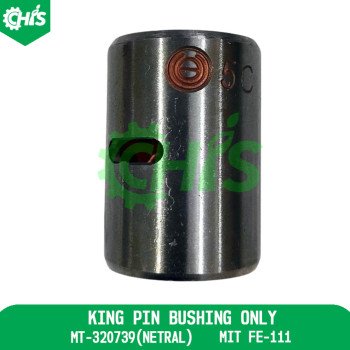 King Pin Bushing Only