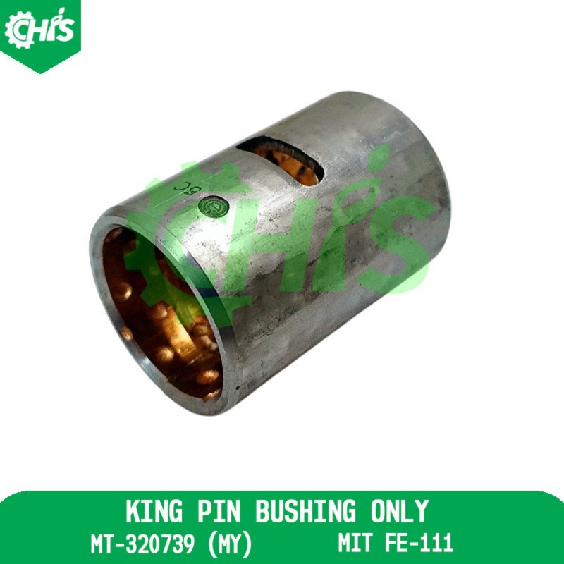 King Pin Bushing Only