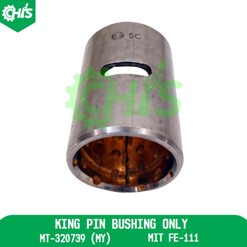 King Pin Bushing Only