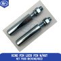 King Pin Lock Pin W/Nut