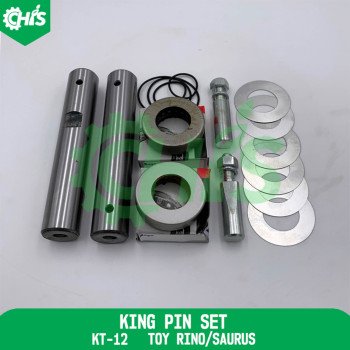 King Pin Set (Kt-08)