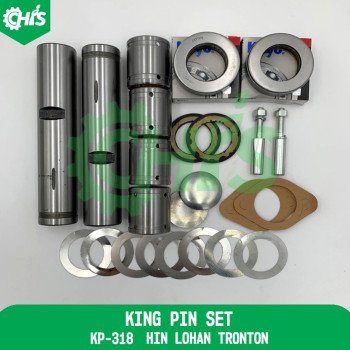 King Pin Set