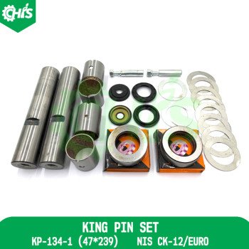 King Pin Set