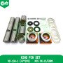 King Pin Set