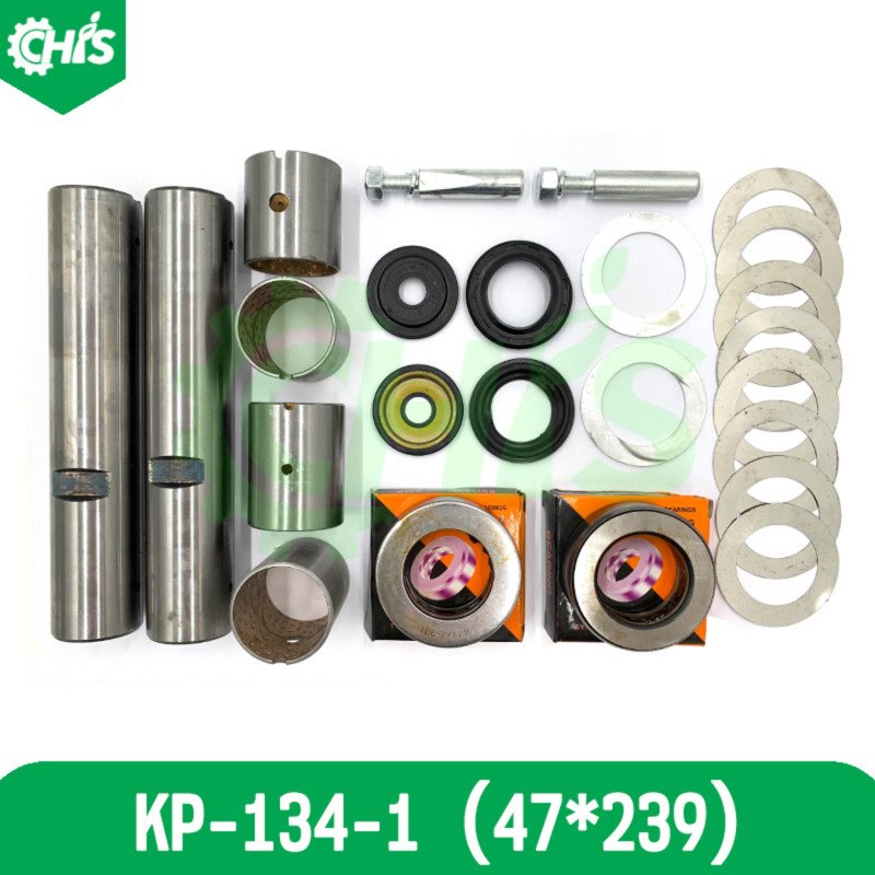 King Pin Set