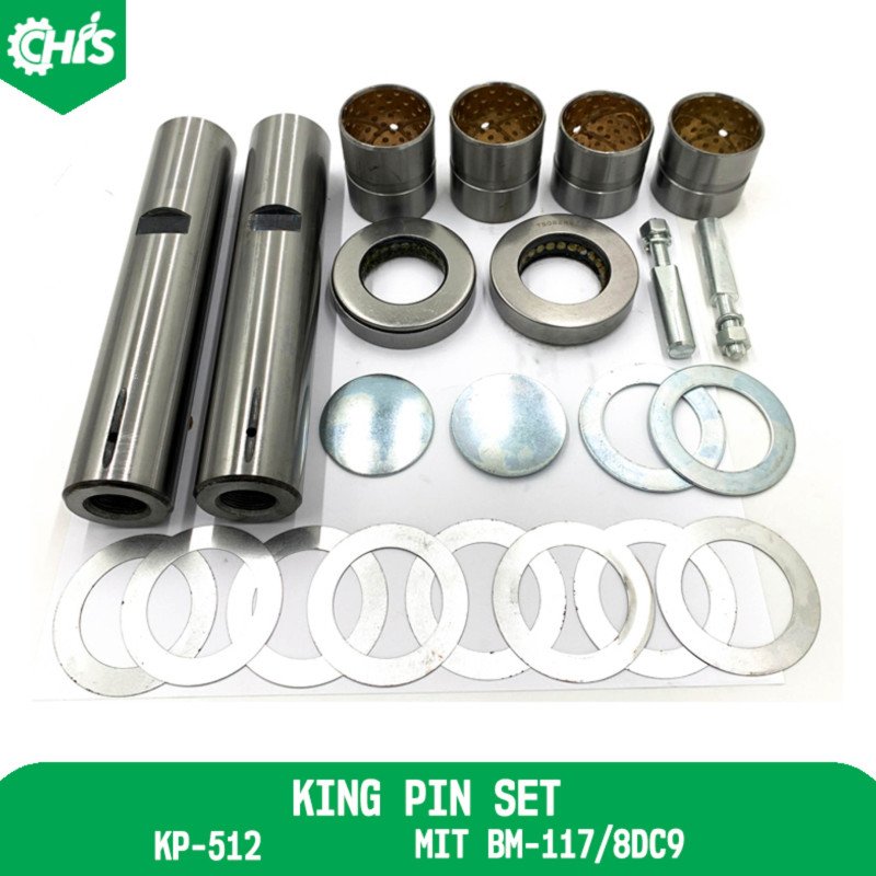 King Pin Set