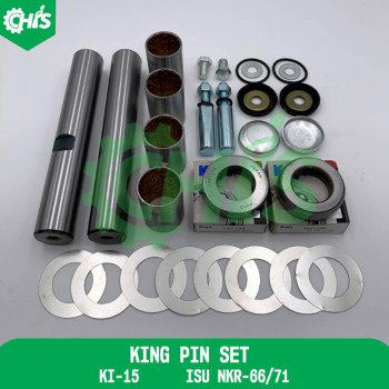 King Pin Set (Ki-15)