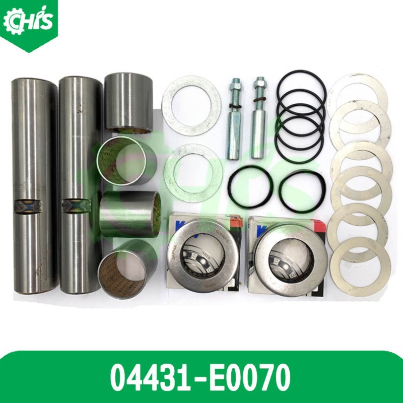 King Pin Set (Kp-323)