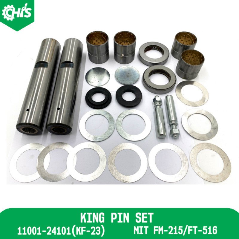 King Pin Set (Kf-23) Kw-1
