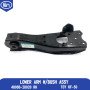 Lower Arm W/Bush Assy Rh