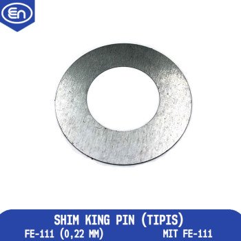 Shim King Pin (Tipis)