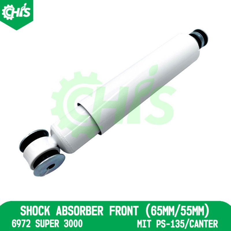 Shock Absorber Front (65Mm/55Mm)