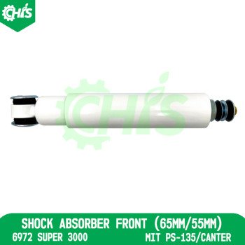 Shock Absorber Front (65Mm/55Mm)