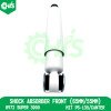 Shock Absorber Front (65Mm/55Mm)