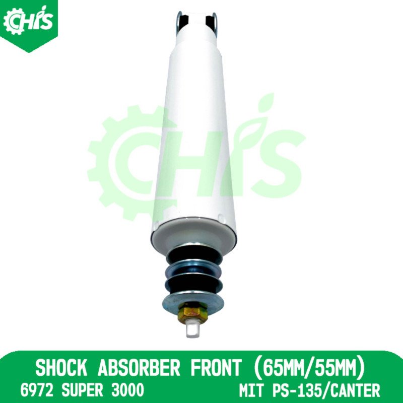 Shock Absorber Front (65Mm/55Mm)