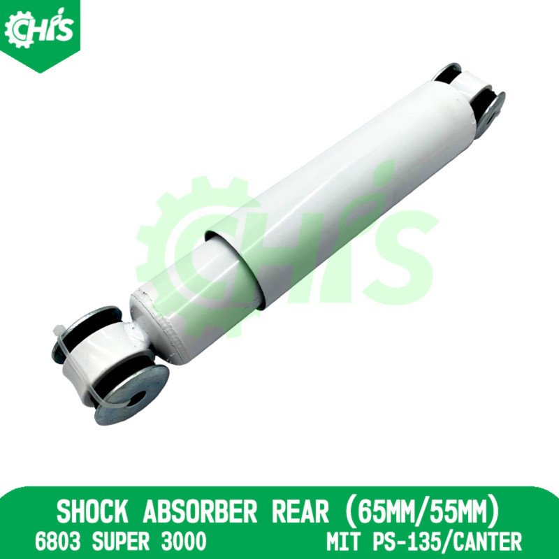 Shock Absorber Rear (65Mm/55Mm)