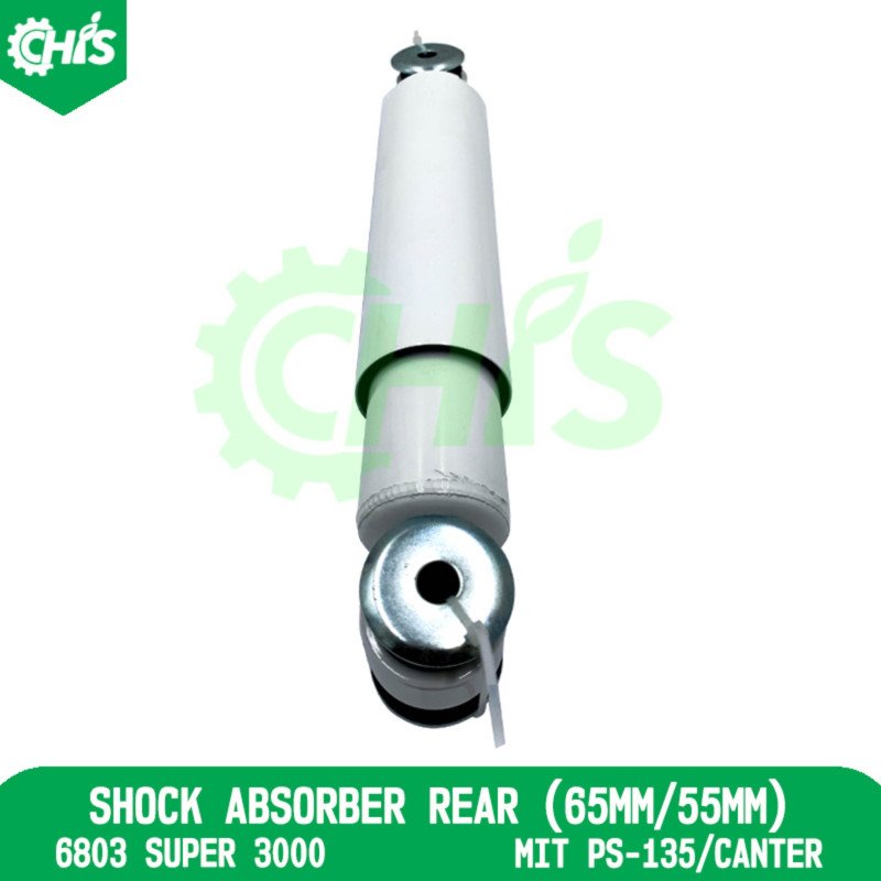Shock Absorber Rear (65Mm/55Mm)