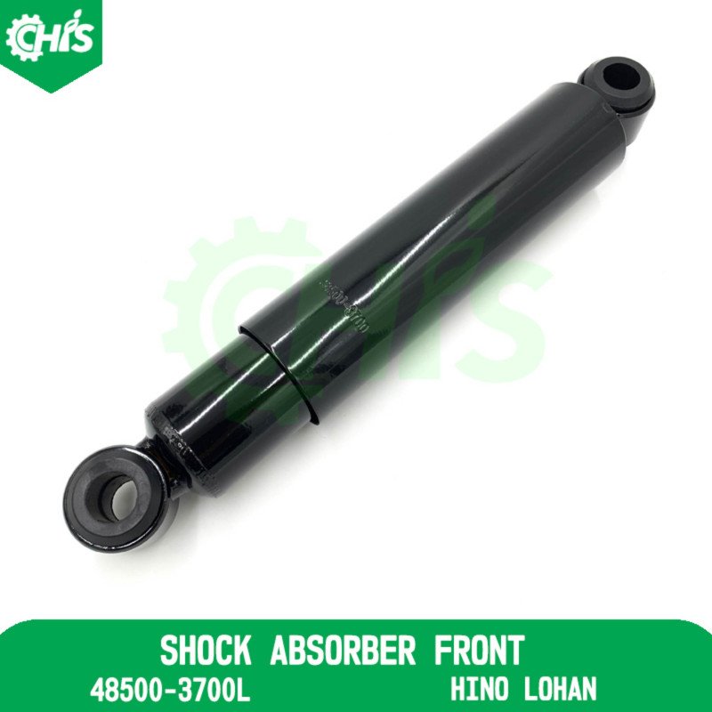 Shock Absorber Front