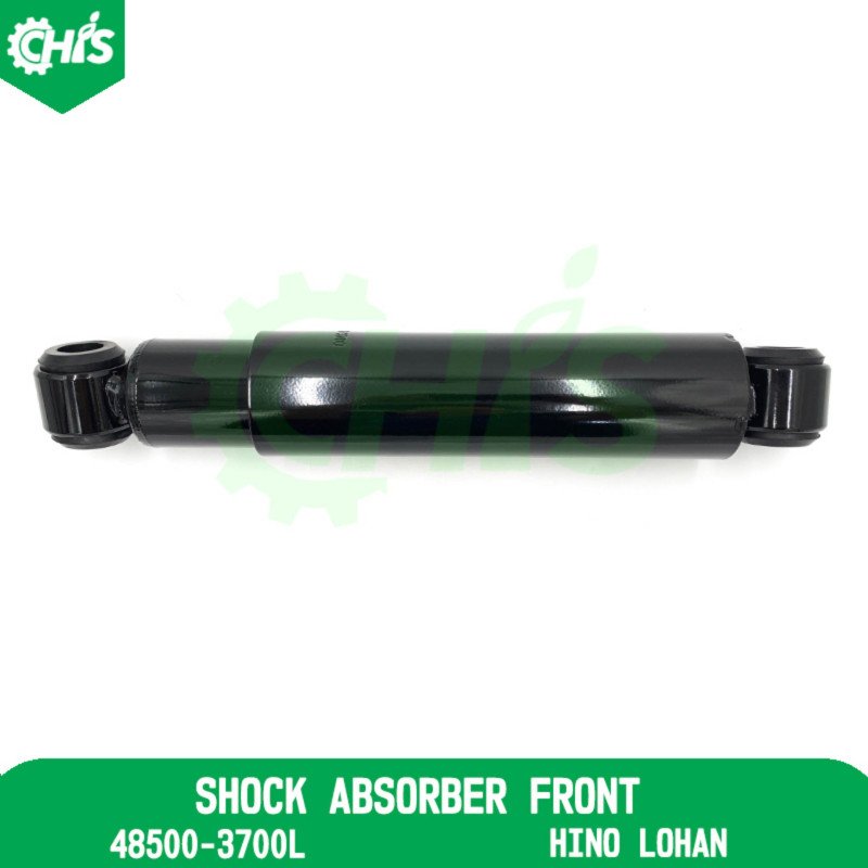 Shock Absorber Front