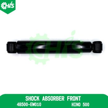 Shock Absorber Front