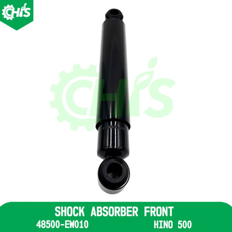 Shock Absorber Front