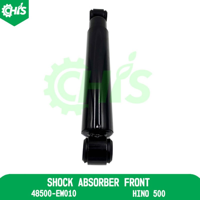Shock Absorber Front