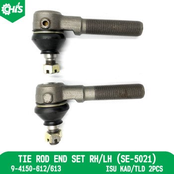Tie Rod End Set Rh/Lh (Se-5021)