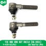 Tie Rod End Set Rh/Lh (Se-5021)