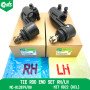 Tie Rod End Set RH/LH